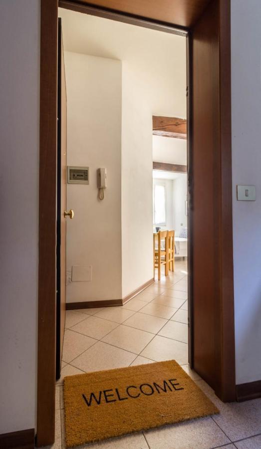 Al Pipai Διαμέρισμα Φεράρα Εξωτερικό φωτογραφία